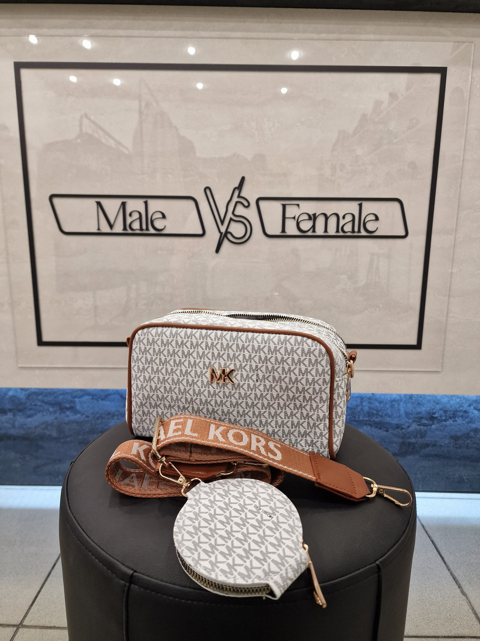 Жіноча сумочка Michael Kors - фото 5 - id-p2094826595