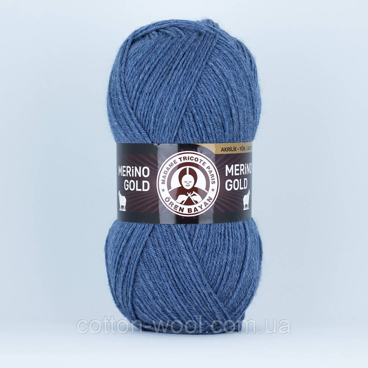 Merino gold (Мерино голд) 400 138