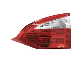 Ліхтар лівий Ford Fiesta Sedan 13-17 (Тайвань) внутрішній