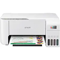 Багатофункціональний пристрій А4 кол. Epson L3256 Фабрика друку з WI-FI (C11CJ67414)