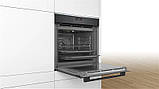 Духова шафа Bosch HBA272BB0, фото 3