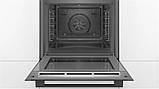 Духова шафа Bosch HBA272BB0, фото 5