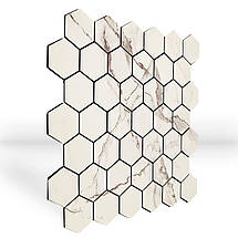 Самоклеюча PET мозаїка 30*30CM*4MM (D) SW-00002189, фото 4