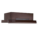 Витяжка Pyramida TLX1-50 BR, фото 4