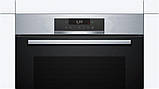 Духова шафа Bosch HBA172BS0, фото 3