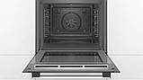 Духова шафа Bosch HBA172BS0, фото 4
