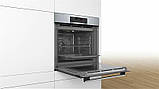 Духова шафа Bosch HBA172BS0, фото 5