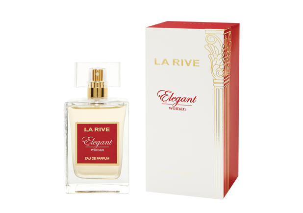 Парфумована вода для жінок La Rive Elegant Woman 100 мл
