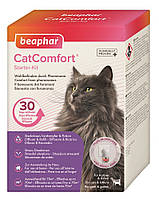 Устройство для снятия стресса у кошек Beaphar CatComfort Calming Diffuser 48 мл