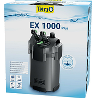 Наружный фильтр Tetra External EX 1000 Plus для аквариума до 300 л