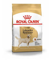 Сухой корм Royal Canin Labrador Retriever Adult для собак породы лабрадор ретривер от 15 мес., 12 кг