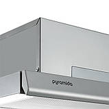 Витяжка Pyramida TLX1-60 SL, фото 5