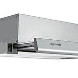 Витяжка Pyramida TLX1-60 SL, фото 6