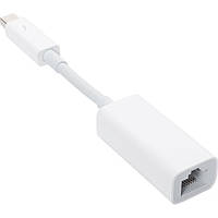 Apple Thunderbolt to Gigabit Ethernet Adapter MD463LL/A Новый