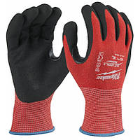 Перчатки с защитой от порезов 2/B Milwaukee XL 4932479909