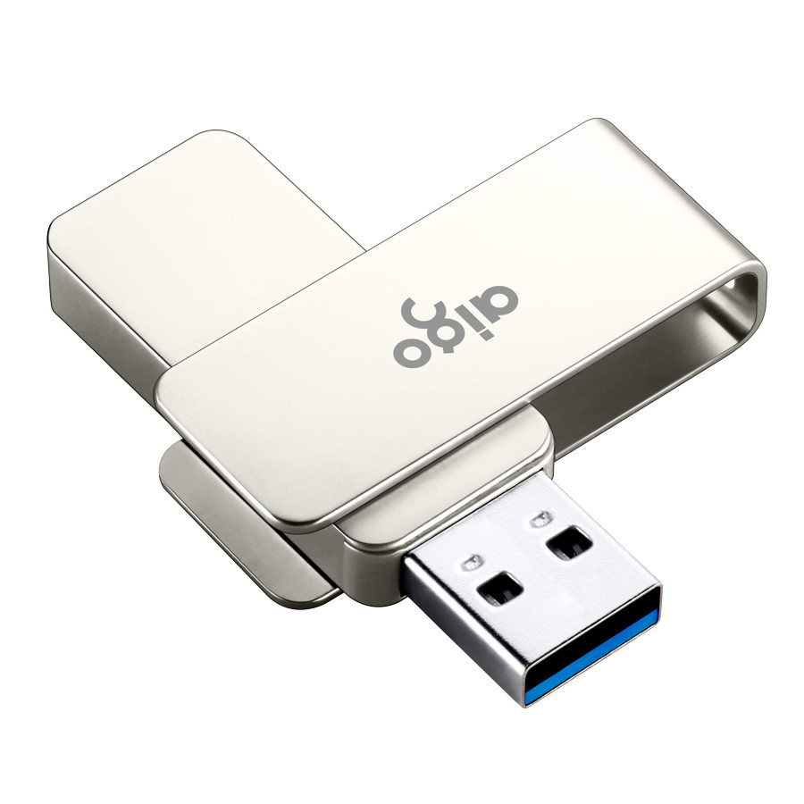 Флеш память USB Xiaomi AIGO U330 USB 3.2 64Gb - фото 1 - id-p2094828874