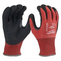Перчатки с защитой от порезов 4/D Milwaukee M 4932479912