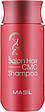 Шампунь відновлюючий з амінокислотами Masil 3 Hair Salon CMC Shampoo, 150 мл, фото 2