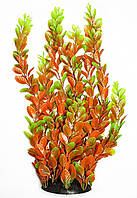 Искусственное растение для аквариума Р094351-35 см
