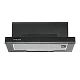 Витяжка Pyramida TLX1-60 BL, фото 3