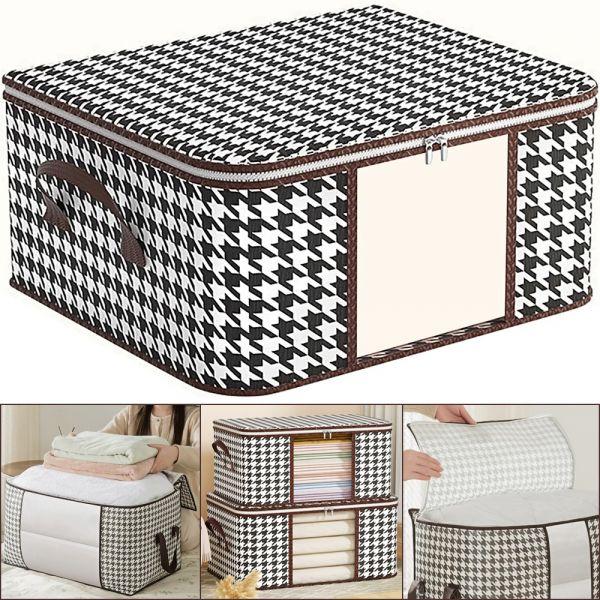 Чохол для речей постільної білизни AND-75L Качина лапка Лучшая цена, фото 1