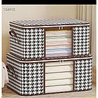 Чохол для речей постільної білизни AND-75L Качина лапка Лучшая цена, фото 4