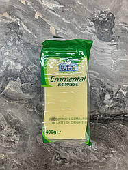 Сир Emmental Bavarese 400 грм