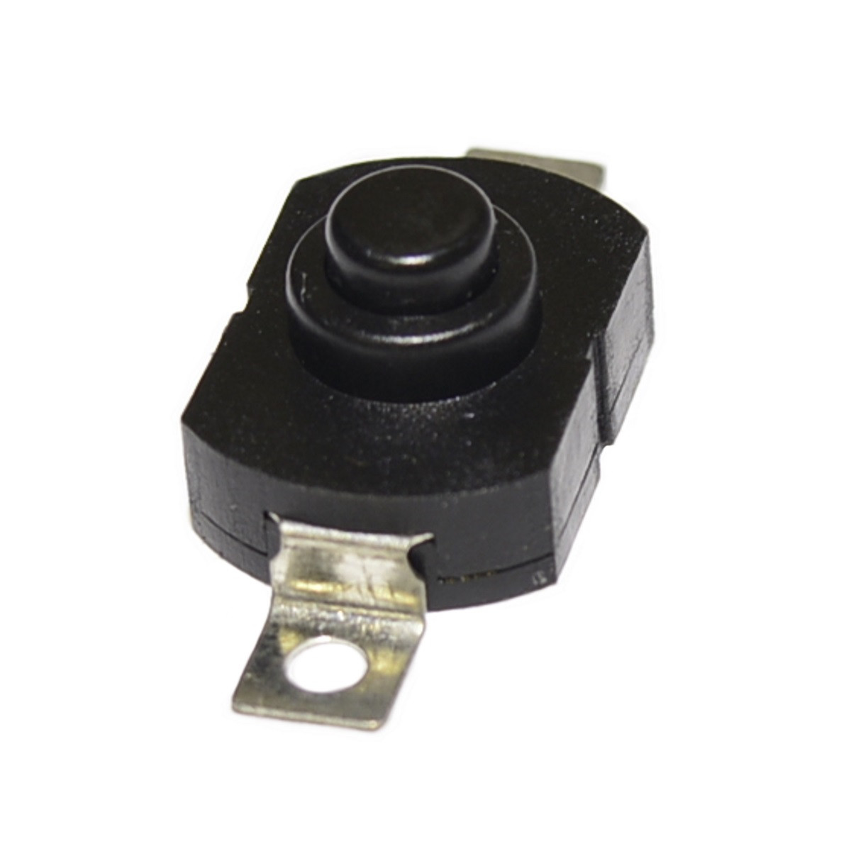 Кнопка з фікс. PBS-09 1-група OFF-ON, Китай, фото 1