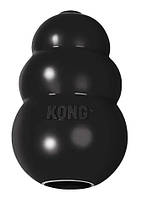 Игрушка Kong Extreme для собак груша-кормушка L