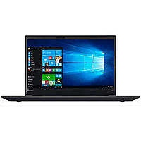 Ноутбук Lenovo ThinkPad T570 FHD (i5-6300U/8/256SSD) - Class A- "Б/У"