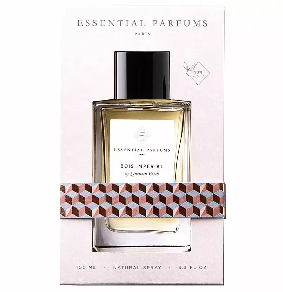 Essential Parfums Bois Imperial