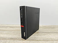 Lenovo TinkCentre M625q AMD A9-9420 2(2) 3.6GHz /DDR4 8GB/M2 256GB/Wifi/2*DP/VGA/зовніш.