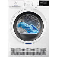 Сушильний барабан Electrolux EW6C427WU