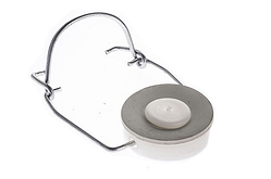 Пробка бугельна механічна Biowin для пляшки на 5л