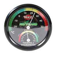 Термометр-гигрометр для террариума Trixie Thermo-Hygrometer