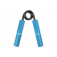 Кистевой эспандер Hand Grip PRO EasyFit EF-1902-250, 92 кг, синий , Vse-detyam