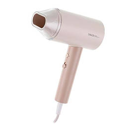 Фен Xiaomi DOCO Dual Negative Ion Hair Dryer White AN001