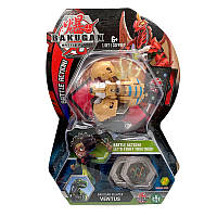 Игровой набор Бакуган аниме Bakugan Ventus (Воздух) LSD 88С