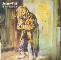 Jethro Tull — Aqualung 1971/2015 Warner/EU Mint Вінілова пластинка (art.233342)