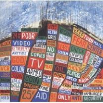 Radiohead — Hail To The Thief 2003/2016 (Xllp785) Xl/EU Mint Вінілова пластинка (art.237373)