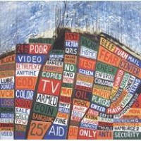 Radiohead Hail To The Thief 2003/2016 (Xllp785) Xl/EU Mint Виниловая пластинка (art.237373)