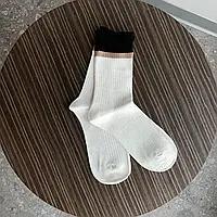 Кашемірові шкарпетки 85%