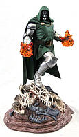 Фигурка Diamond Select Marvel Gallery Doctor Doom Марвел Доктор Дум 28 см 28 DS MG DD