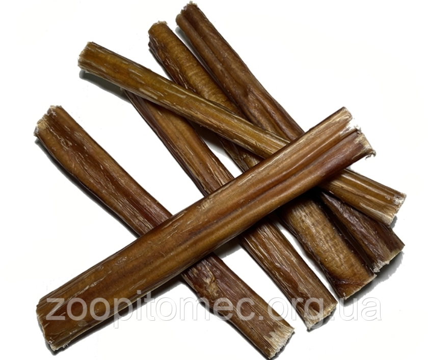 Ласощі для собак пеніс на розвіс, 1 кг, фото 1