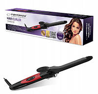 Плойка Esperanza Hair Curler Charlise EBL003 WayBay