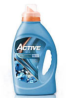 Ополаскиватель для белья Active Magic Blue 1.5 л