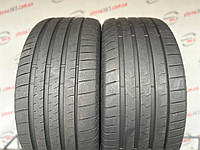 Шины Б/У літня 285/40 R22 BRIDGESTONE POTENZA SPORT 6mm