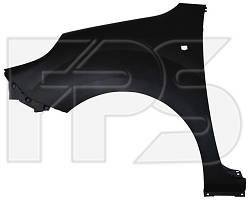 Крило праве RENAULT KANGOO 13-21