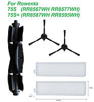 Набор для робота-пылесоса Rowenta X-plorer Serie 75S ( RR8567WH RR8577WH ) 75S+ ( RR8587WH RR8595WH )