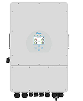 Гібридний інвертор DEYE SUN-12K-SG04LP3-EU